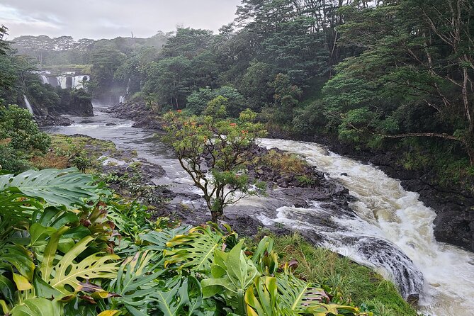 Volcanoes National Park and Hilo Private Tour - Things To Known