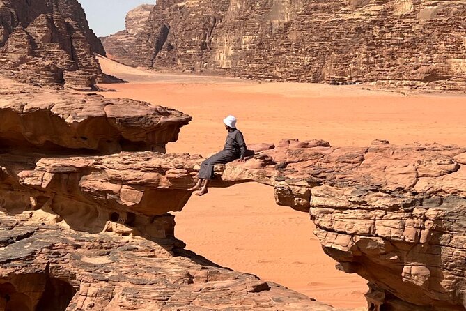 Wadi Rum Short Tours - Tips for Your Tour