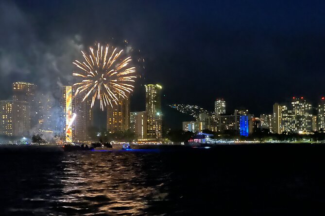 Waikiki Sunset Night Dive Adventure - Certified Divers ONLY - Pricing Information
