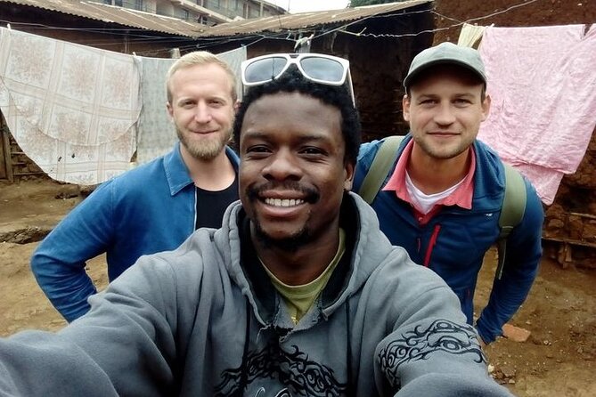Walk Kibera - Traveler Feedback