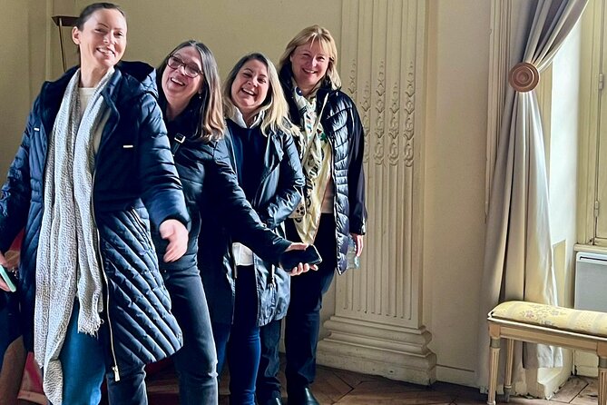 Walking and Tasting Tour of Saint Germain En Laye - Traveler Reviews and Ratings