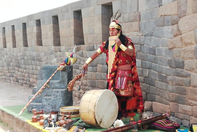 Walking City Tour in Cuzco - Tour Highlights and Booking Details