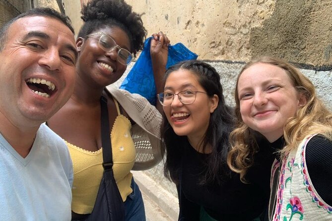 Walking Tour in Old Medina Fez With Official Guide - Visiting Renowned Attractions and Museums