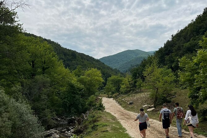 Waterfalls and Wine Flows - Bogova Waterfall and Alpeta Winery Winetasting Tour - The Sum Up