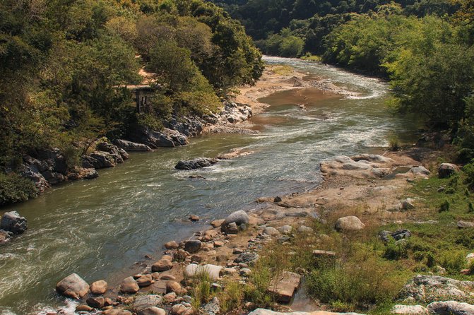 Waterfalls & Nature Day-Trip Experience - Frequently Asked Questions