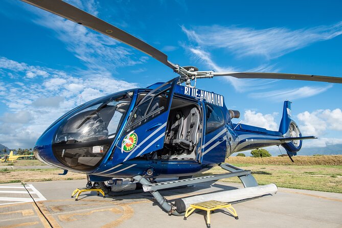 Waterfalls of West Maui and Molokai Helicopter Tour - Additional Information and Options