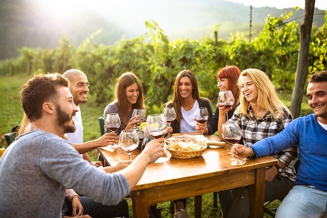 West Kelowna Tour From Vernon - Classic - 6 Wineries - Tasting Experiences