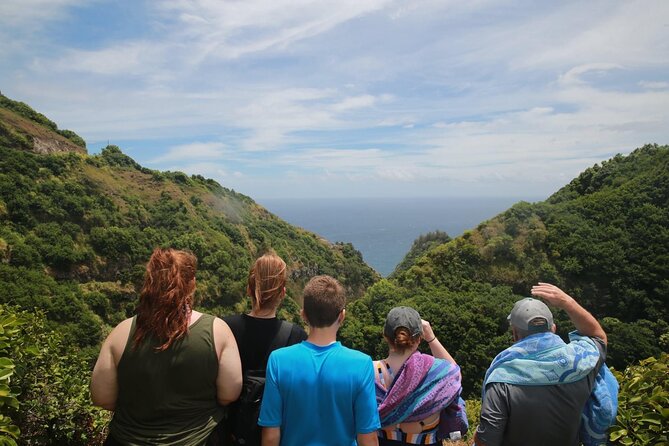West Maui Adventure Tour With Private Guide - Things To Known