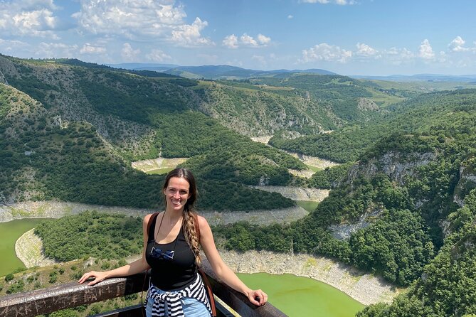 Western Serbia Wild River Tour With Ledena Ice Cave  - Belgrade - Pricing and Policies