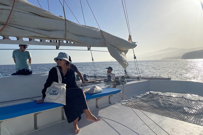 Whale & Dolphin Observation on Silent Catamaran With Hydrophone - Flexible Cancellation Policy