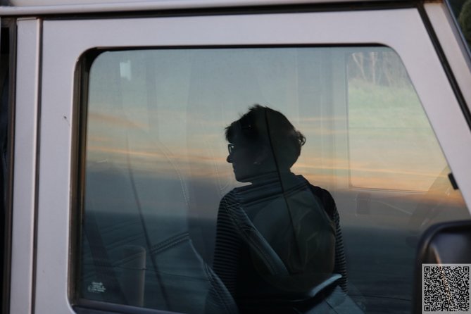 Whale Watching and Jeep Tour - Meeting Point and Duration