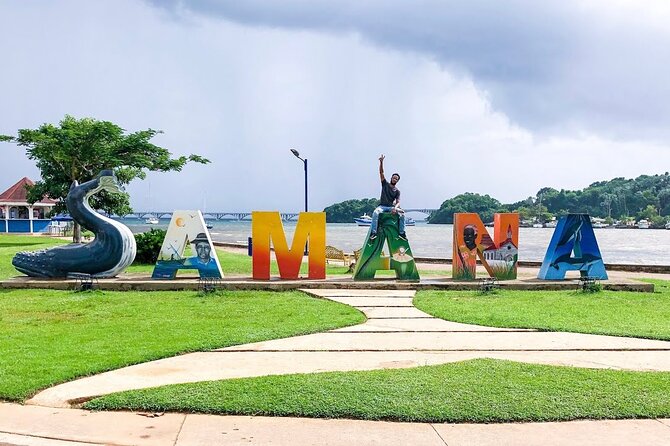 Whale Watching & Samana Bacardi Island - Island Exploration and Activities