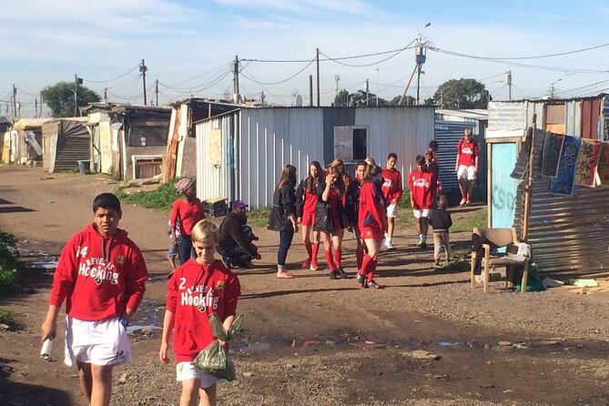 What to See and Expect in Township - Frequently Asked Questions