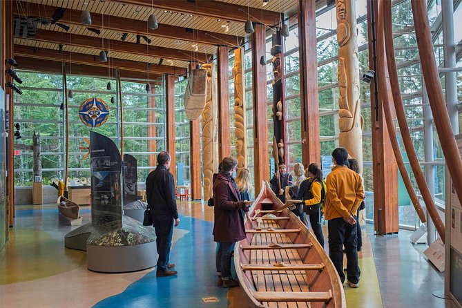 Whistler & Sea to Sky Gondola Small-Group Day Trip From Vancouver - Tips for a Great Experience