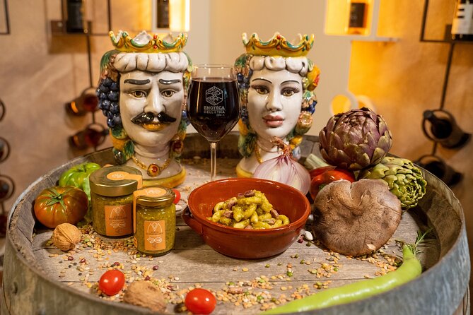 White Lotus Location : Taormina and Etna Private Tour - Customer Reviews and Ratings