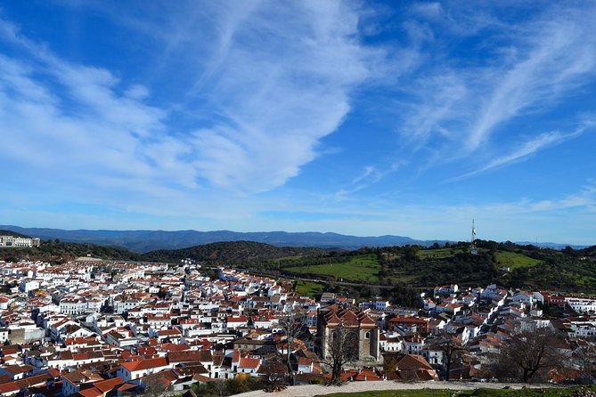 White Villages of Huelva Private Full Day Tour - Tour Reviews