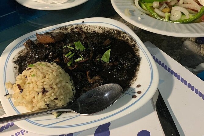 Wine and Food of Crete, Heraklion - The Sum Up