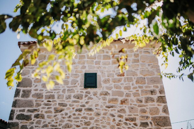 Wine and Olive Oil Tasting in RažEnjevićA Dvori A.D. 1307 - Booking and Confirmation Process