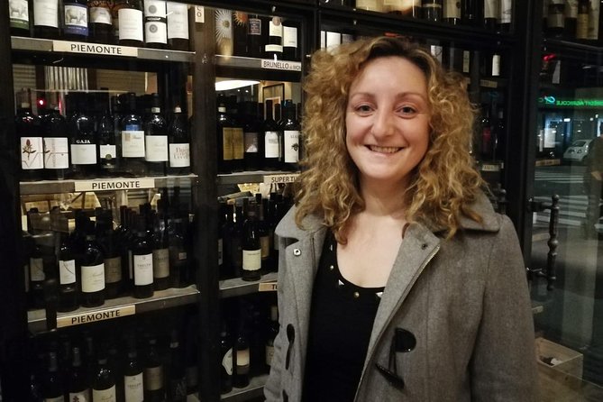 Wine Class and Tasting in Milan - Small Group - Cancellation and Booking Policies