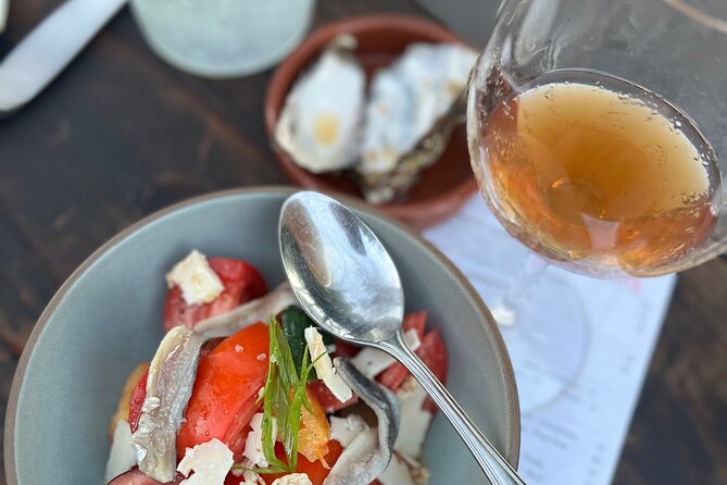 Wine Pairing Fundamentals With Napa Sommelière - Tips From Napa Sommeliers