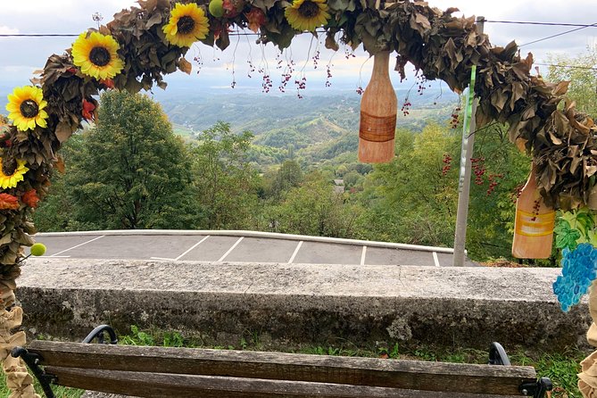 Wine Road Day Tour From Zagreb - Explore the Wine Region