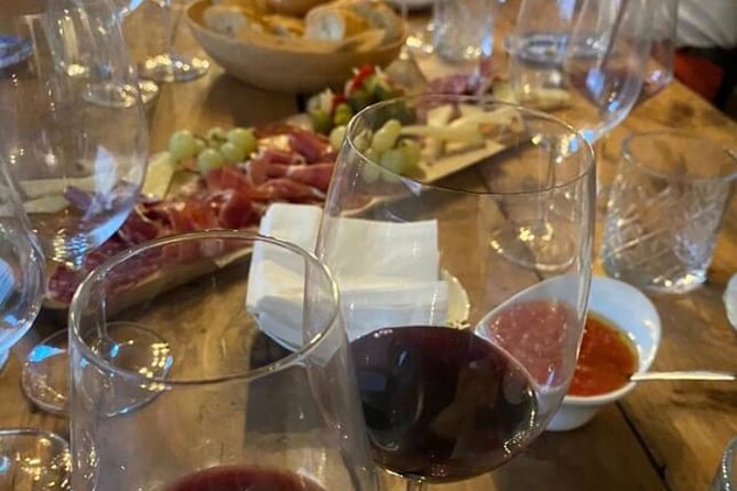 Wine Tasting and Tapas in Bars in Javea Old Town With Lunch - Pricing and Operational Guidelines