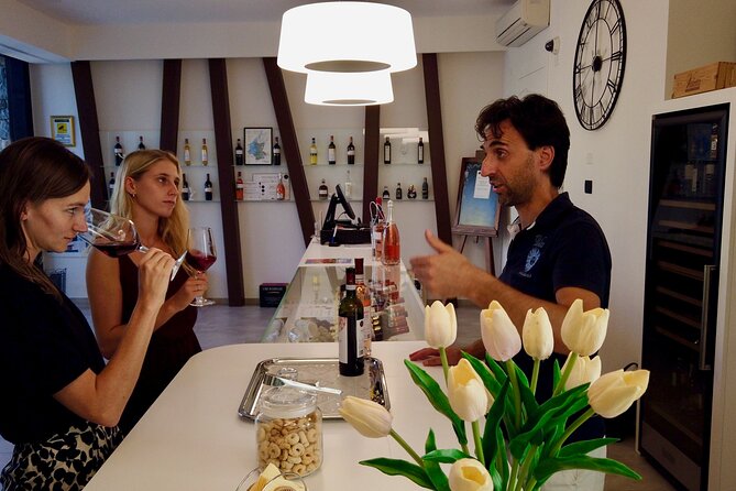 Wine Tasting in Bardolino - Frequently Asked Questions