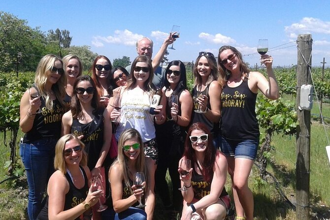 Wine Tasting, Private Transportation in the Tri-Cities WA - Customer Experiences and Reviews