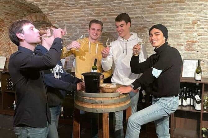 Wine Tasting With Sommelier in Bratislava - Tips for Beginners and Wine Enthusiasts
