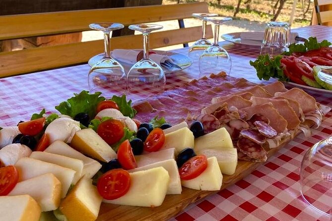 Wine Tour Konavle - Competitive Pricing and Inclusions