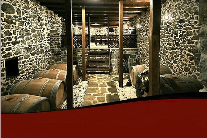 Wine Tour & Tasting in an Organic Winery in Arcadia, Greece! - Pricing and Group Size