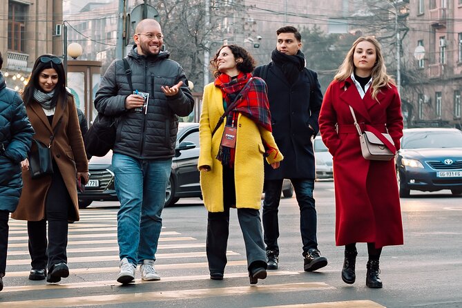 Wine Trip in Yerevan - Planning Your Wine Adventure