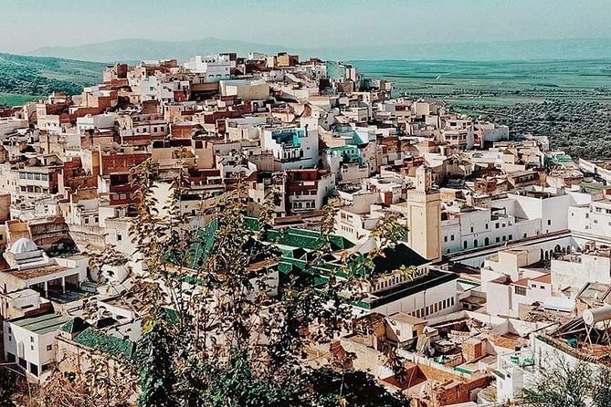 Wonderful 2days Tour To Meknes Volubilis & Chefchaouen From Fes - Frequently Asked Questions
