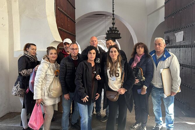 Wonderful Day Tour in Fes: A Historical and Cultural Guided Trip - Tips for Enjoying Your Trip
