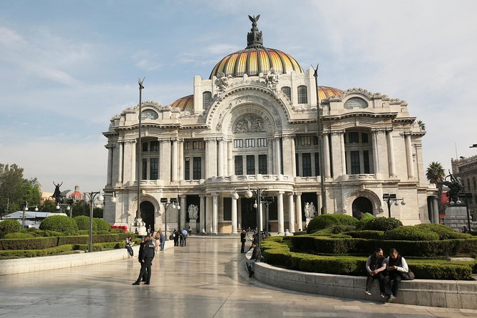 Xochimilco, Coyoacán & Frida Kahlo Museum - Traveler Feedback and Recommendations