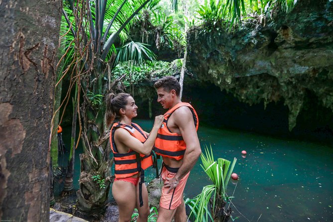 XRAIL Adventure to Jade Cavern Private Vehicle up to 4 Guests Including Transfer - Additional Information and Tips