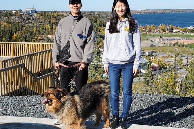Yellowknife Bucket List City Tours - Recommendations for Visitors