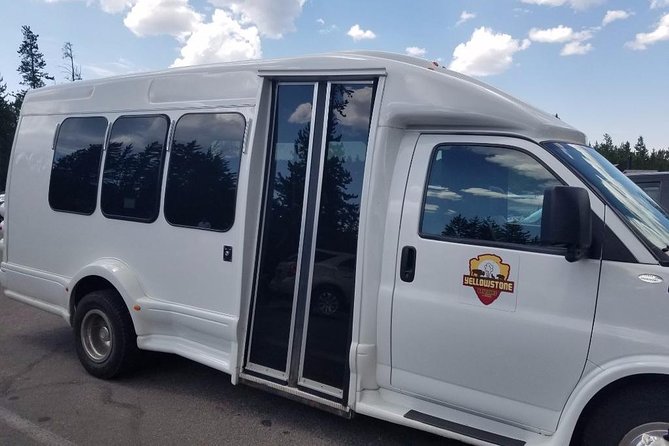 Yellowstone National Park - PRIVATE Full-Day Lower Loop Tour From Jackson Hole - Customer Reviews and Ratings