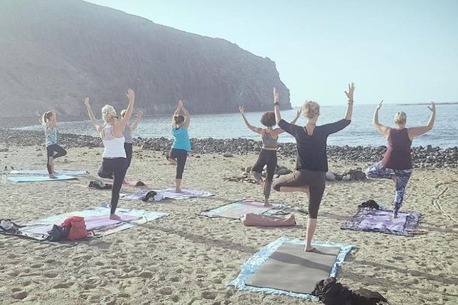 Yoga With Ale - Recommended Attire and Preparation