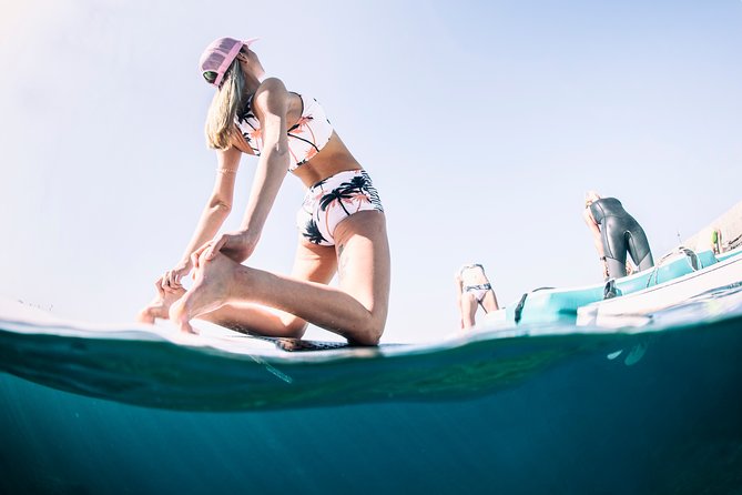 YogaSup Lanzarote - Customer Reviews and Ratings