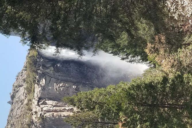 Yosemite Day Tour - Things To Known