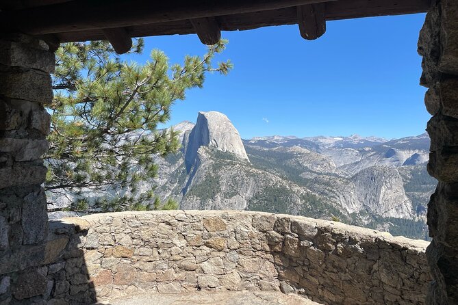 Yosemite National Park & Sequoias Private Tour From San Francisco - Additional Considerations