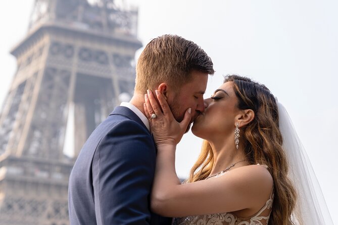 Your Best Pictures in Paris 1h Private Photoshoot - Preparation Tips