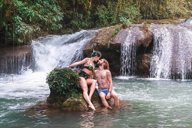 Ys Falls Private Tour - Frequently Asked Questions