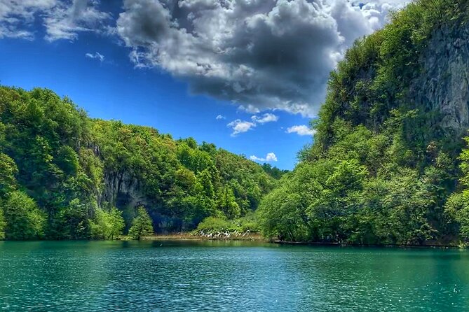 Zadar to Zagreb Private Transfer With a Visit to Plitvice Lakes - Customizing the Private Transfer Experience
