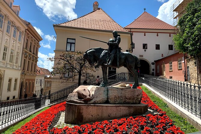 Zagreb Photosession Tour Review: A Must-Do - Since You Asked