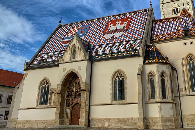 Zagreb to Pula Private One Way Transfer (Or Vice Versa) - Booking and Payment