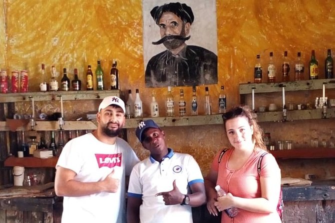Zanzibar Full Day Experience - Exploring Zanzibars Highlights