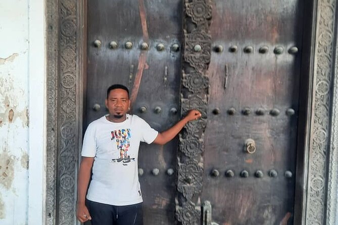 Zanzibar Stone Town Historical Tour and Spice Farm Tour - Traveler Experiences and Reviews