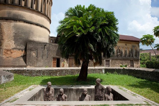 Zanzibar Stone Town Walking Tour - Preparing for the Tour